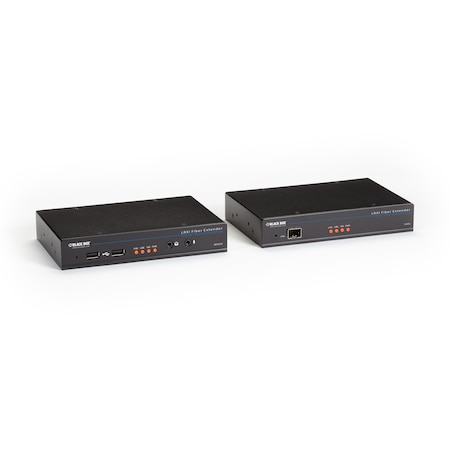 Black Box Usb 2.0, Single Access, Multi-Mode Fiber ACU5600A-MM